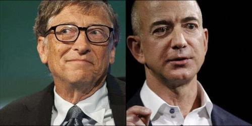 世界首富换人最新爆料,最新爆料揭秘新任首富身份！”  第3张