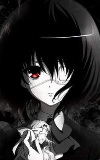 another在线观看动漫,在线观看，揭秘校园恐怖之谜  第2张